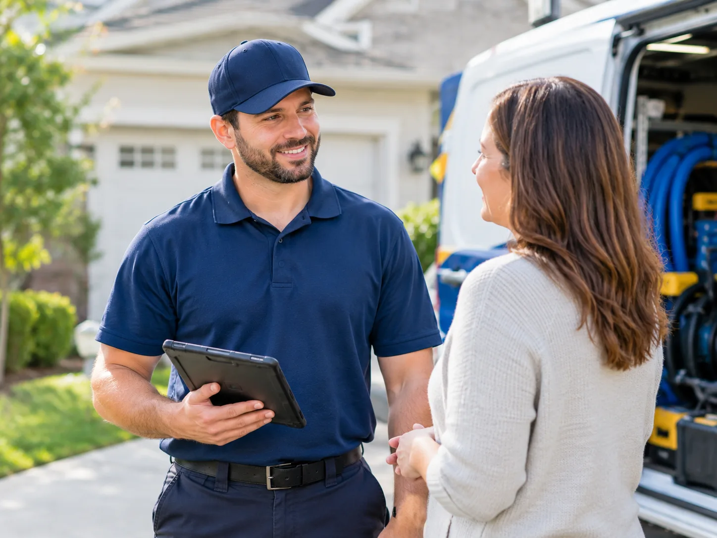 Sewage Backup Cleanup Parshall, CO FAQs